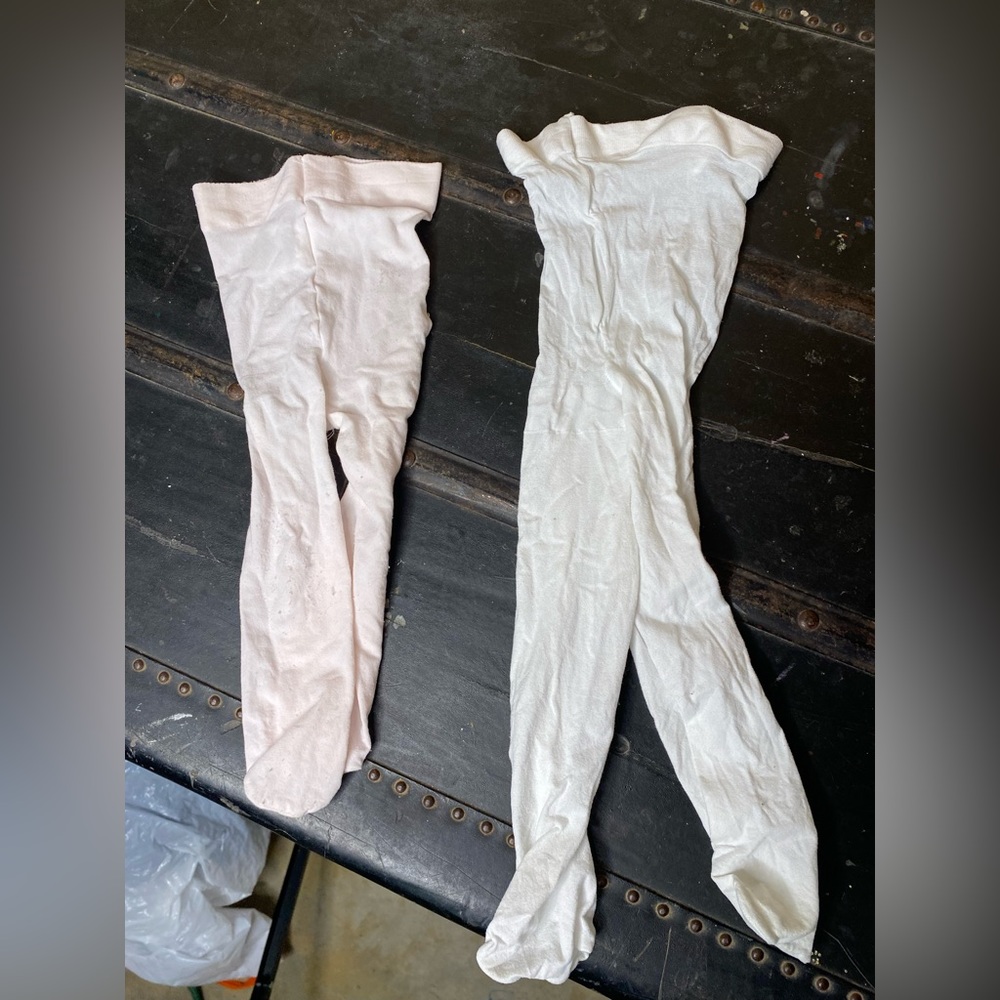Kids Tights